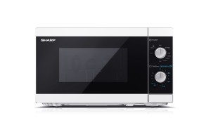 Kuchenka mikrofalowa SHARP YC-MG01E-W (WYPRZEDAŻ)