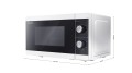 Kuchenka mikrofalowa SHARP YC-MG01E-W (WYPRZEDAŻ) - 2881892