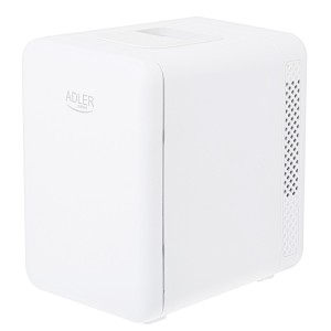 Mini lodówka ADLER AD 8084w biała