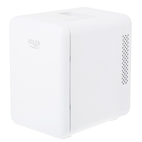 Mini lodówka ADLER AD 8084w biała - 2881897