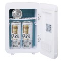 Mini lodówka ADLER AD 8084w biała - 2881904