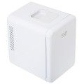 Mini lodówka ADLER AD 8084w biała - 2881898