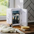 Mini lodówka ADLER AD 8084w biała - 2881910