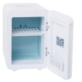 Mini lodówka ADLER AD 8084w biała - 2881900
