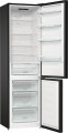 Chłodziarko-zamrażarka GORENJE NRK6202EBXL4 (WYPRZEDAŻ) - 2881934