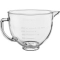 Szklana miska Kitchenaid 5KSM5GB 4,8 l - 2881980