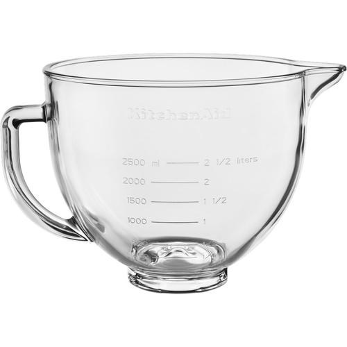 Szklana miska Kitchenaid 5KSM5GB 4,8 l - 2881980