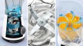 Blender kielichowy Bosch MMB6141W Serie 4 VitaPower (1200W; biały) (WYPRZEDAŻ) - 2881986