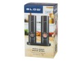 BLOW ELEKTRYCZNY MŁYNEK DO SOLI I PIEPRZU Z OKIENKIEM SP-01 - 2882000