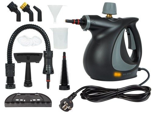 BLOW MYJKA PAROWA PURE STEAM - 2882025