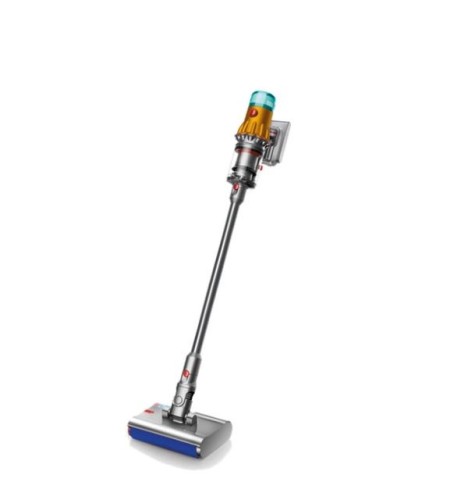 Odkurzacz DYSON V12s Detect Slim Submarine - 2882101