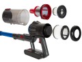 BLOW ODKURZACZ PIONOWY UP450 - 2882126
