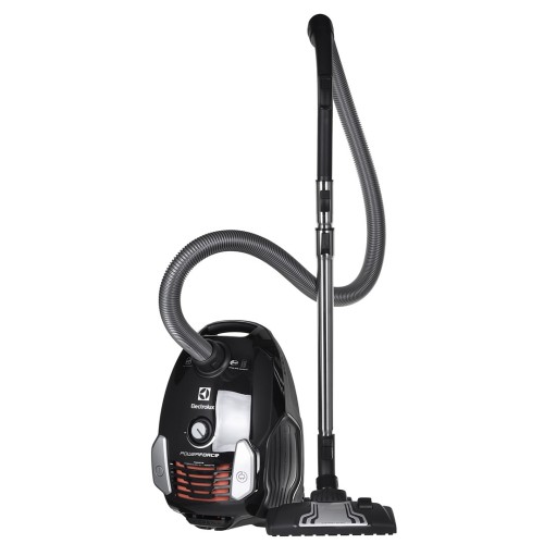 Odkurzacz ELECTROLUX EPF63EB-S (WYPRZEDAŻ) - 2882177