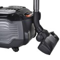 Odkurzacz ELECTROLUX EPF63EB-S (WYPRZEDAŻ) - 2882152
