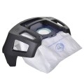Odkurzacz ELECTROLUX EPF63EB-S (WYPRZEDAŻ) - 2882154
