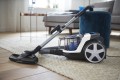 Odkurzacz bezworkowy Philips PowerPro Compact FC9332/09 (650W; kolor czarny) - 2882193