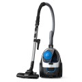 Odkurzacz bezworkowy Philips PowerPro Compact FC9332/09 (650W; kolor czarny) - 2882195