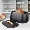 Chlebak MR-1675-BLACK MAESTRO - 2882258