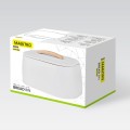 Chlebak MR-1675-WHITE MAESTRO - 2882265