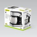 Mikser planetarny z misą 3l, 1200W MR-557 MAESTRO - 2882284