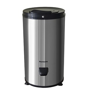 Wirówka Ravanson XPB2800-X (2800 obr/min; 6 kg; 360 mm; Klasa A; kolor srebrny) (WYPRZEDAŻ) - 2882639