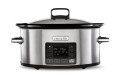 Wolnowar Crock-Pot CSC066X TimeSelect 5,6l (WYPRZEDAŻ) - 2882640
