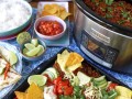 Wolnowar Crock-Pot CSC066X TimeSelect 5,6l (WYPRZEDAŻ) - 2882644