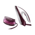 Philips GC7842/40 stacja parowa 2400 W 1,5 l Stopa SteamGlide Plus Fioletowy, Biały - 2882726