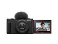Sony Cyber-Shot ZV-1F do vlogowania - 2882922