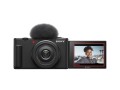 Sony Cyber-Shot ZV-1F do vlogowania - 2882916