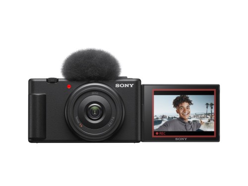 Sony Cyber-Shot ZV-1F do vlogowania - 2882922