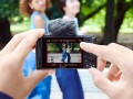 Sony Cyber-Shot ZV-1F do vlogowania - 2882921