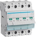 Hager SBN463 wyłącznik instalacyjny 4 4 moduł(y) - 2882945