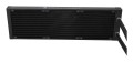 Kompletne chłodzenie wodne Thermalright Frozen Prism 360 BLACK z podświetleniem RGB, 360 mm, czarne - 2882977