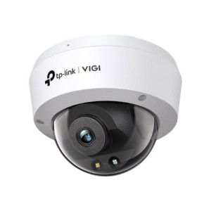 TP-Link VIGI C250 Kopułowa Kamera bezpieczeństwa IP Wewnętrz i na wolnym powietrzu 2880 x 1620 px Sufit