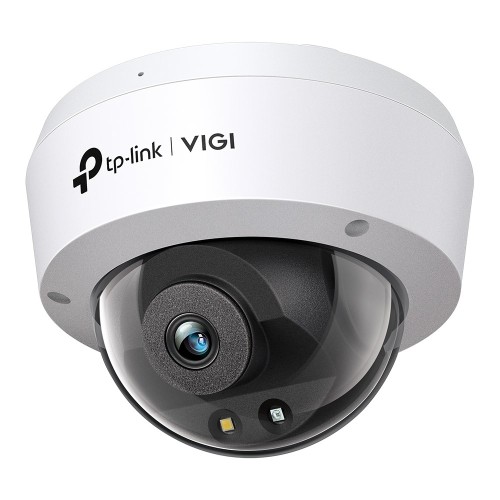 TP-Link VIGI C250 Kopułowa Kamera bezpieczeństwa IP Wewnętrz i na wolnym powietrzu 2880 x 1620 px Sufit - 2883188