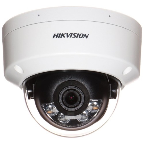 Kamera DS-2CD1121G2-LIU 2.8mm PL - 2883195