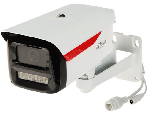 Kamera IP IPC-HFW2249M-S-LED-0360B WizSense WizColor 3.6 mm DAHUA - 2883207
