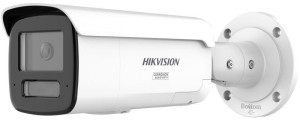 Kamera IP Hikvision DS-2CD2T47G3-LIS2UY/SRB (2.8mm)