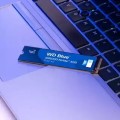 Western Digital Blue SN5000 2 TB M.2 PCI Express 4.0 NVMe - 2883326