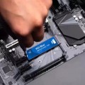 Western Digital Blue SN5000 2 TB M.2 PCI Express 4.0 NVMe - 2883327