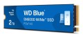 Western Digital Blue SN5000 2 TB M.2 PCI Express 4.0 NVMe - 2883324