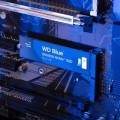 Western Digital Blue SN5000 2 TB M.2 PCI Express 4.0 NVMe - 2883325