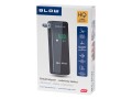 BLOW ALKOMAT-TESTER TRZEŹWOŚCI BLOW 9900 BLACK - 2883439