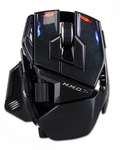 Mysz Mad Catz M.M.O. 7+ - 2883470