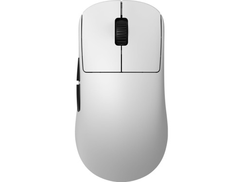 Bezprzewodowa mysz gamingowa Endgame Gear OP1w 4k Wireless Gaming Maus - kabellos, weiß - 2883475