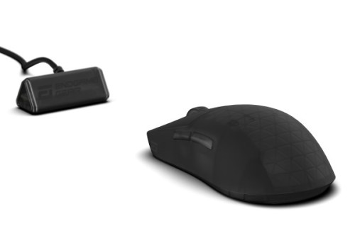 Bezprzewodowa Mysz Gamingowa Endgame Gear OP1w 4k v2, 4,000Hz - 2883476