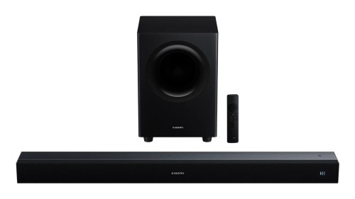 Listwa głośnikowa Xiaomi Soundbar 2.1 NS4-EU - 2883506
