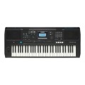 Yamaha PSR-E473 - Keyboard (WYPRZEDAŻ) - 2883543