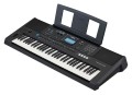 Yamaha PSR-E473 - Keyboard (WYPRZEDAŻ) - 2883545